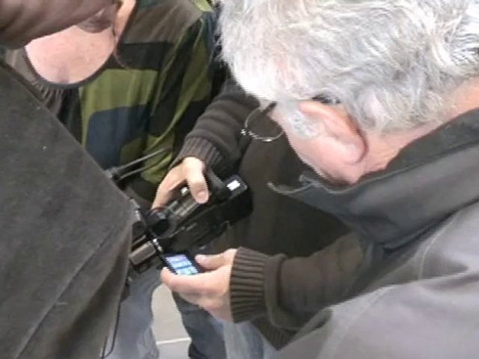 Le Pôle Image