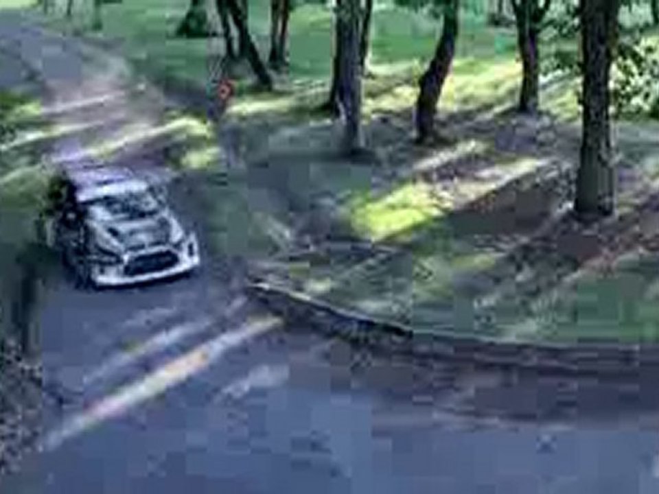 Ken Block
