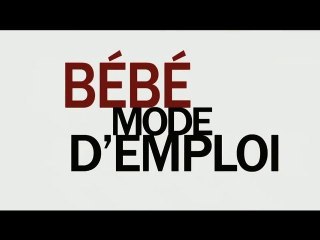 Bébé Mode d'emploi - Bande Annonce #1 [VOST|HD]