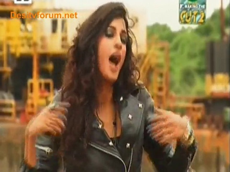 MTV Stunt Mania - 17th September 2010 - Part2