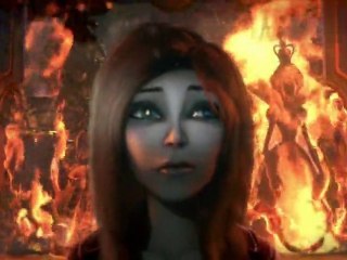 Alice Madness Returns teaser 2