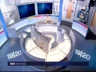 La Voix est libre - Septembre 2010