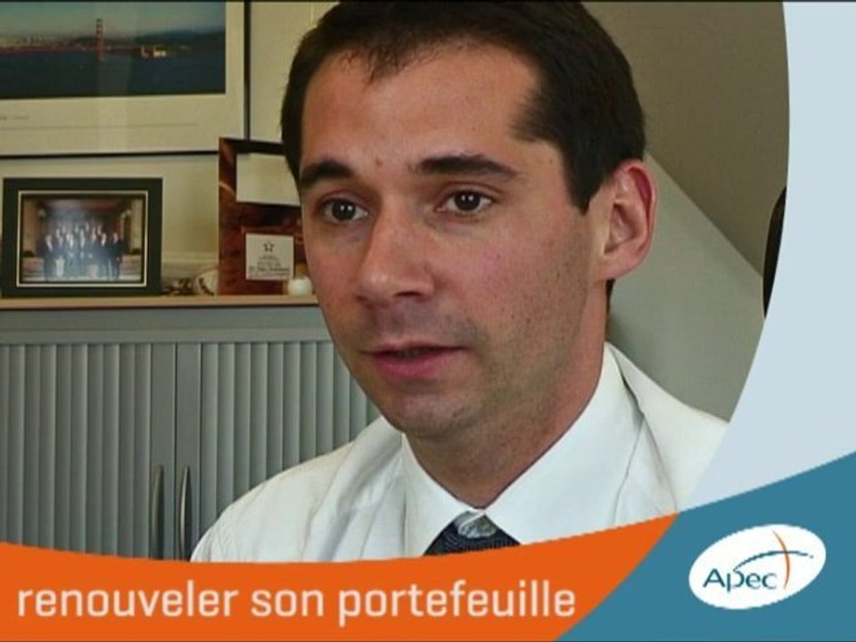Conseiller en gestion de patrimoine / les mots-clés du métie
