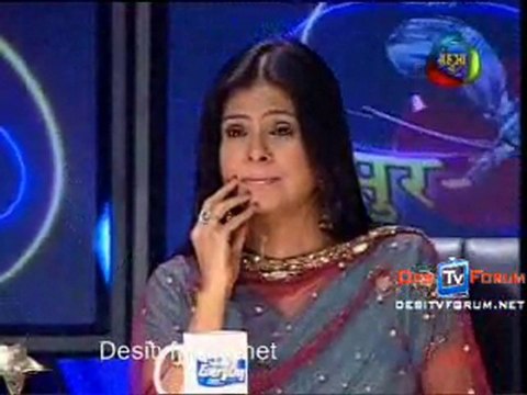Sur Sangram [11th Episode] - 17th September 2010 - Part2