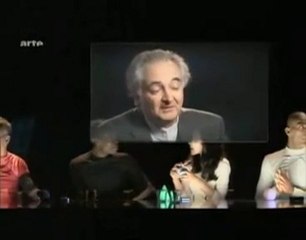 Attali, une brève histoire de l'avenir - 7sur8