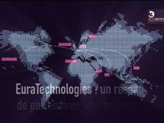 Les partenariats internationaux