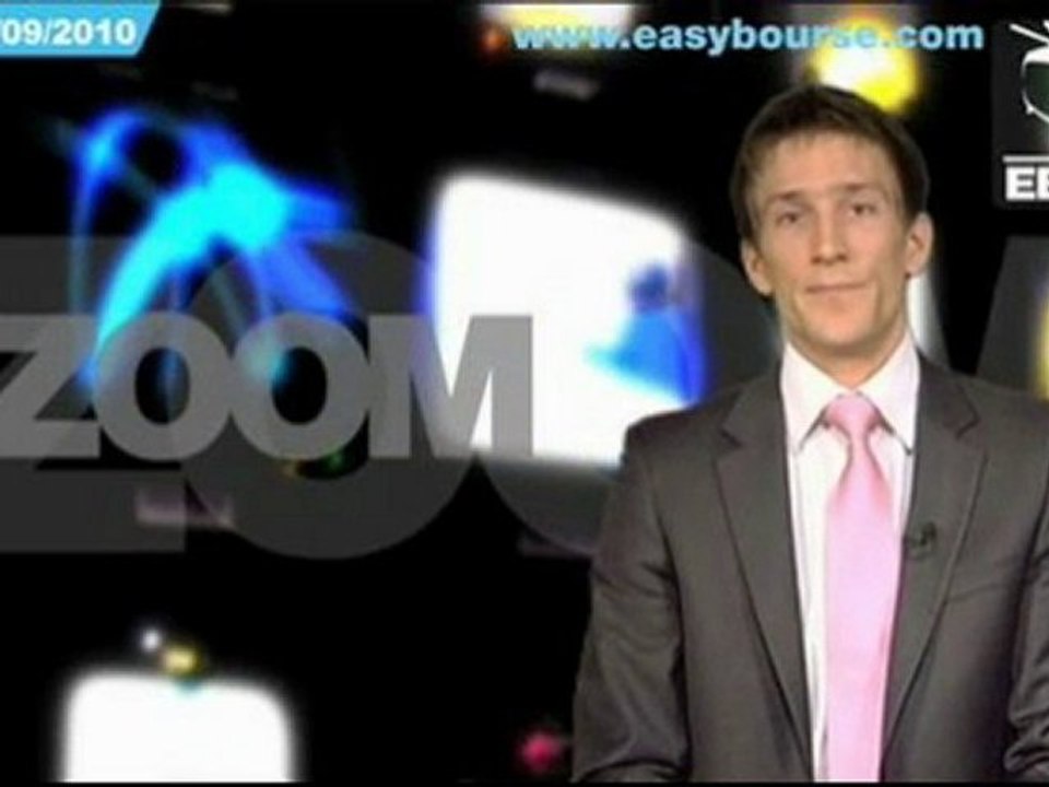 Bourse: le Mag' du 16 septembre