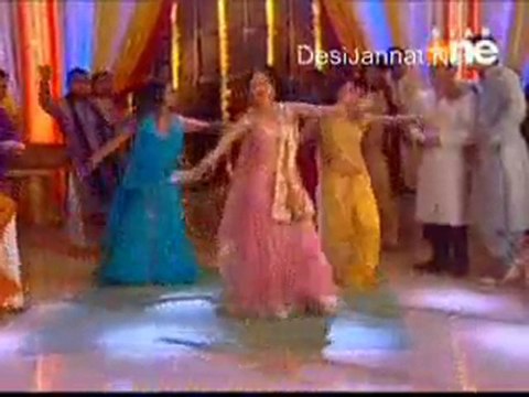 Jaane pahchane se ye ajnabi - 17th sep 10 pt1