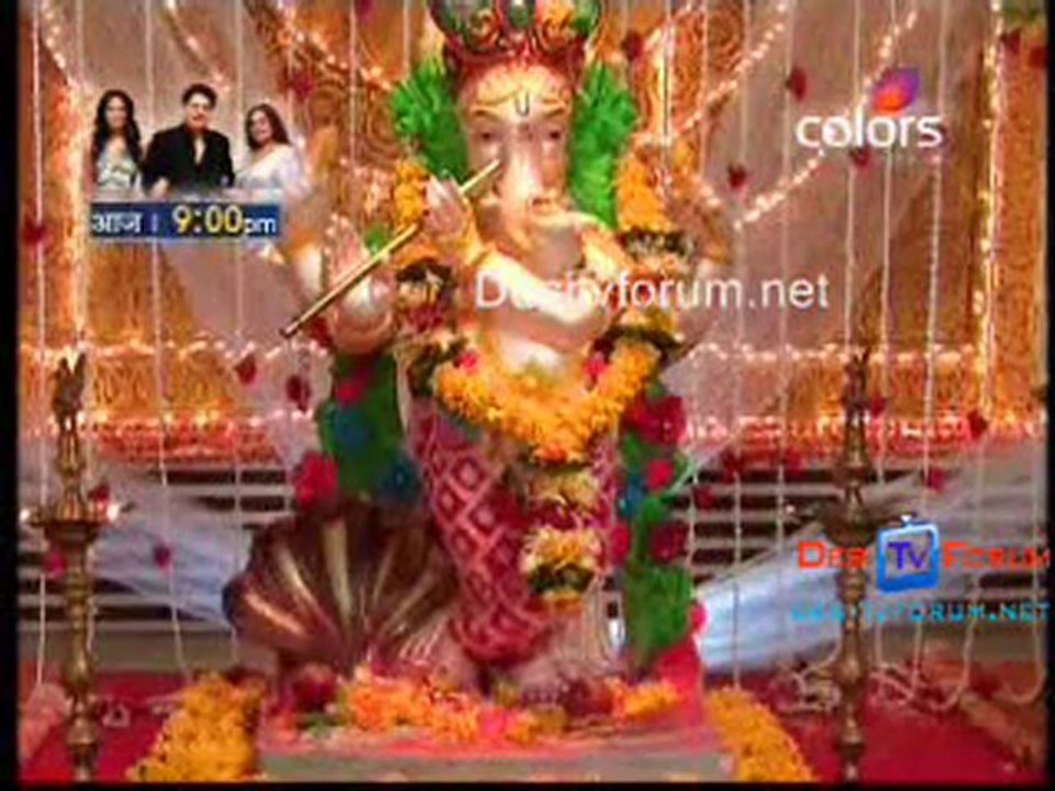 Laagi Tujhse Lagan - 17th september 2010 pt2