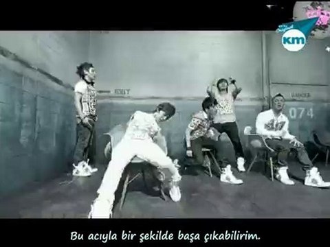 Big Bang - Haru Haru MV [Türkçe Altyazılı]