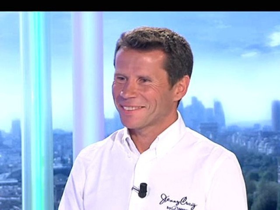 NESTLE NUTRITION - Erick MOREAU (14.09.10)