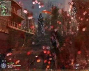 COD 6 | Grenade Chanceuse