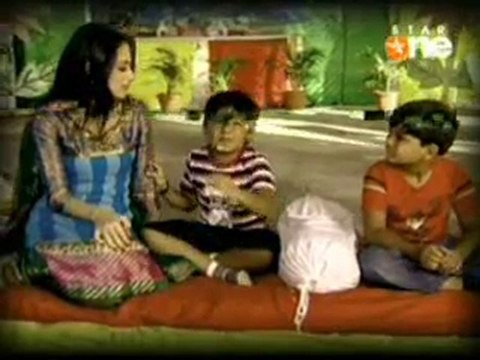 Jaane pahchane se ye ajnabi - 17th sep 10 pt2