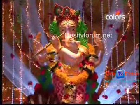 Laagi Tujhse Lagan - 17th september 2010 pt3