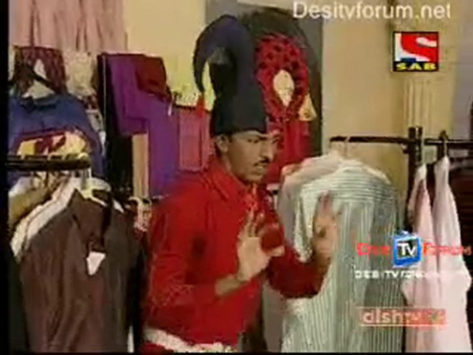 Gutur Gu [ Episode 26] - 17th September 2010 Pt1