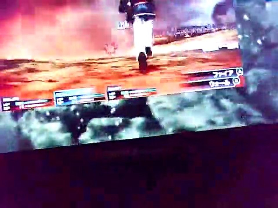 Trailer leaké de Final Fantasy Agito XIII  au TGS 2010