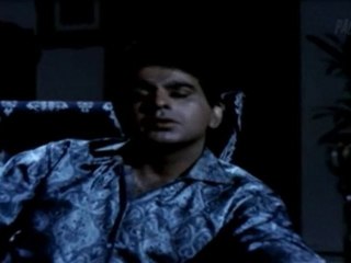 KOI SAGAR DIL KO : MOHD.RAFI : DIL DIYA DARD LIYA 1966