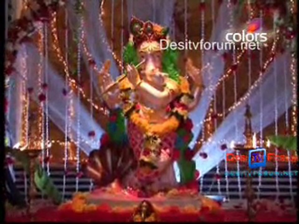 Laagi Tujhse Lagan - 17th september 2010 pt4