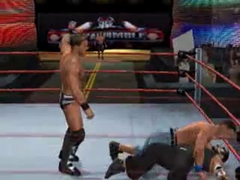 Royal Rumble 2 Part 2