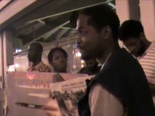 ESAU THE DEVIL IS ALWAYS LURKING TRYING TO STEAL JAKE AWAY