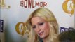 SNTV - Paris Hilton takes to her Twitter