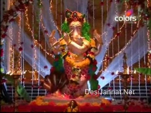 Laagi Tujhse Lagan 17th Sept 10 pt-4