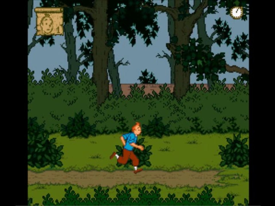 tintin temple du soleil decouverte hard mode
