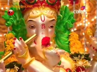 Laagi Tujhse Lagan - 17th September 2010 - Part1