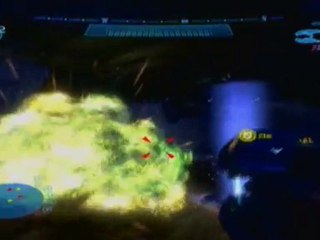 Halo Reach Gameplay Part6
