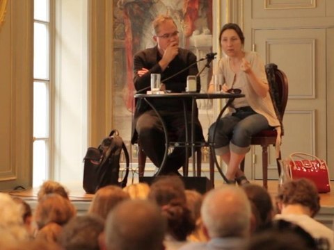 Pourquoi Marie Darrieussecq aime la Princesse de Clèves