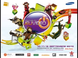 Compte rendu FJV2010