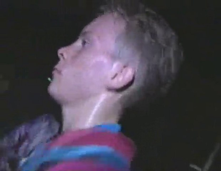 Thunderdome XIV Death Becomes You 1996 Part 1/4