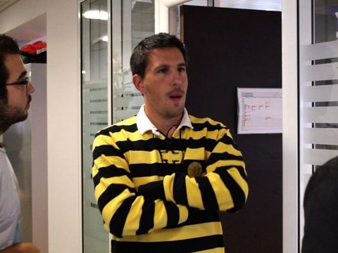 Le Rewind - L'Introduction