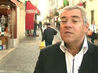 Cantonales : le maire de Montmorency maintient le suspense