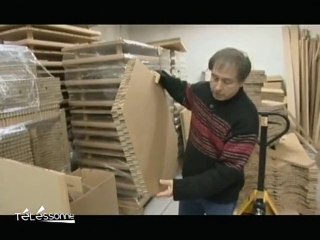 Assistance Event : Du mobilier qui fait un carton !