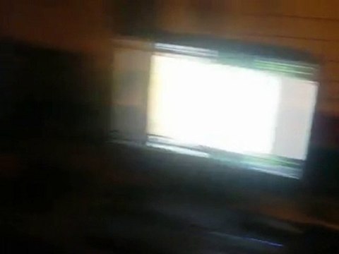 NITROSE vs MF MW2 PC LAN