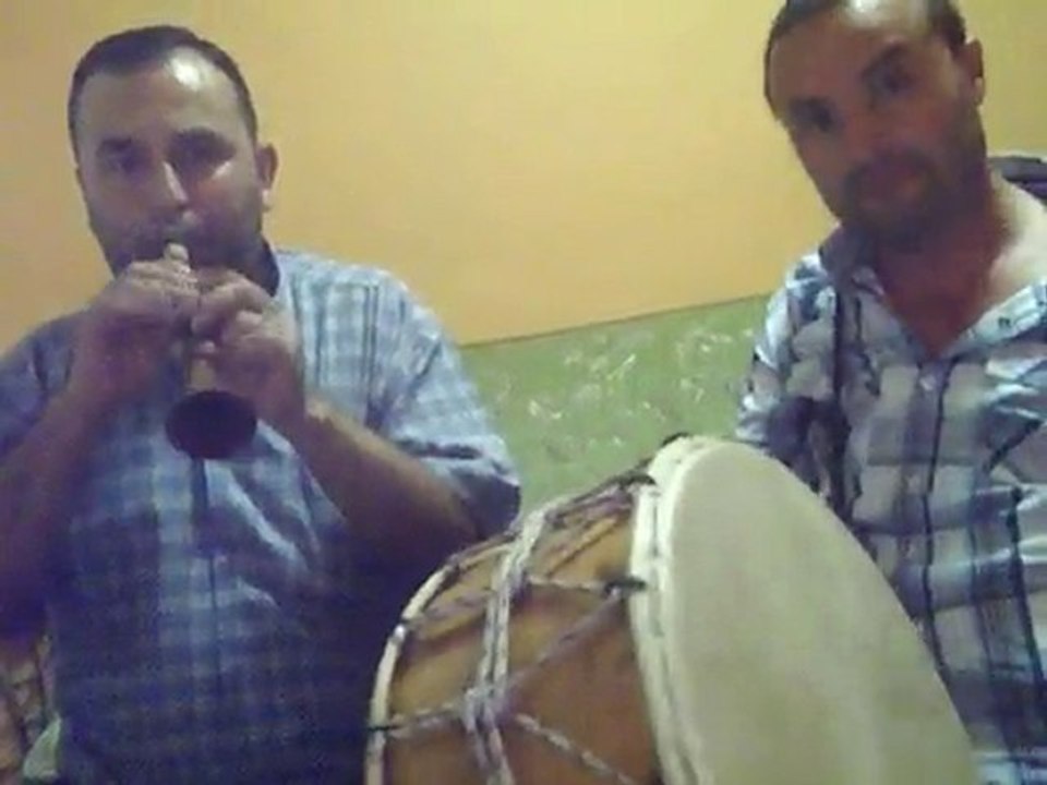 Üç ayak