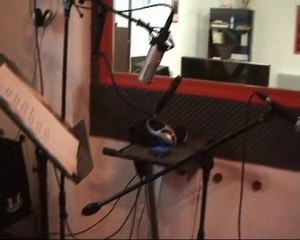 Bompas Recording Studio