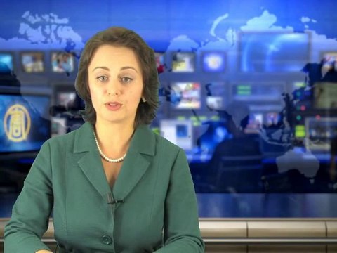 Канада заявляет о правах на арктические территории