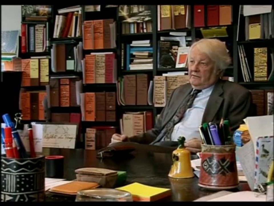 "Les Médicamenteurs" extrait du documentaire