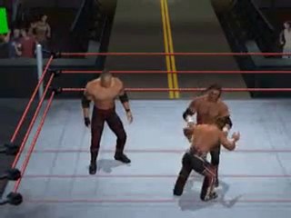 WRP Royal Rumble 2 Part 5