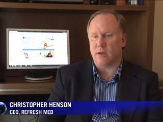 'Cosmetic tourism' comes to Buenos Aires