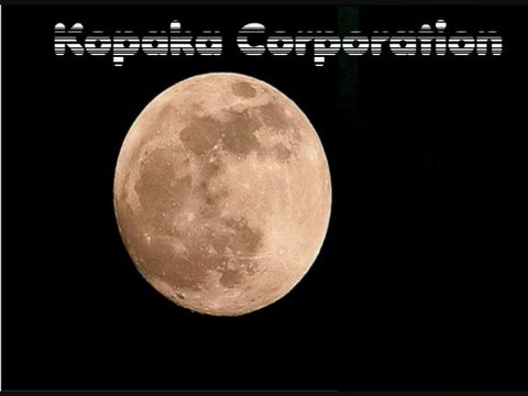 Kopaka Corporation - Nouvelle production !