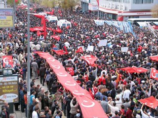 55 Şah - Suç Bizim Değil ATAM