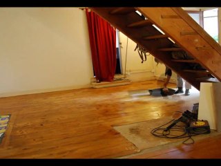 swing du parquet (1ere version, pas finit)