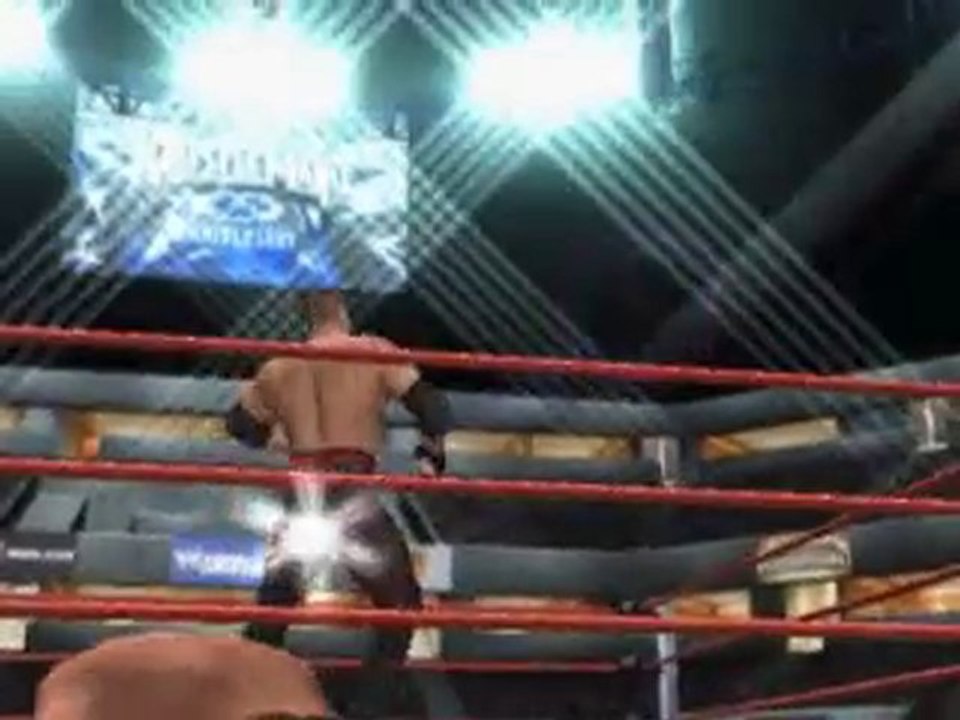 WRP Royal Rumble 2 Part 7