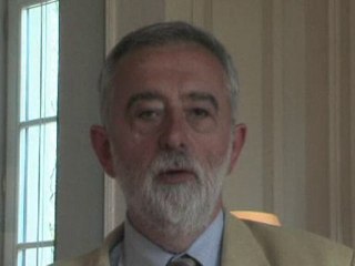 Wallonie 2030 - Le projet - Jean-Louis Dethier