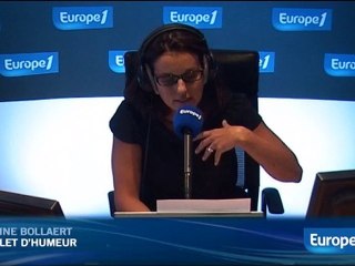 Le bêtisier de Et si c'était ça le bonheur