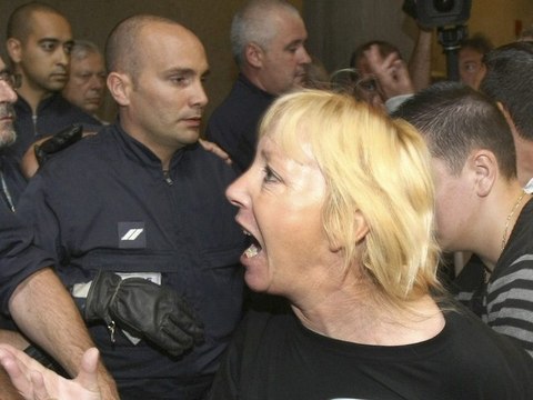 Télézapping : Une deuxième mort à Draguignan