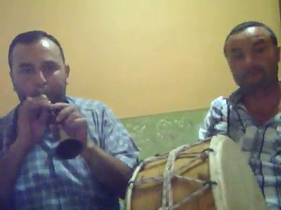 Adil Cındık - Yılmaz Sarıcı Davul-Zurna Yayla iniş 2